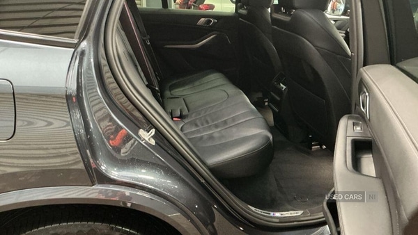 Used BMW X5 2022 for sale - 76528484: Photo 7