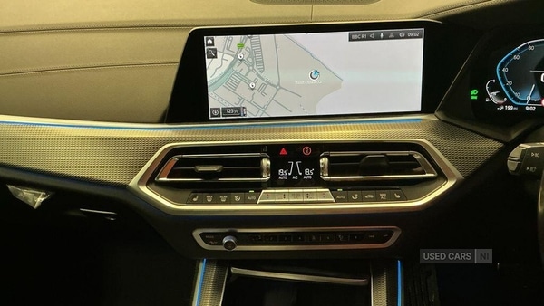 Used BMW X5 2022 for sale - 76528484: Photo 8