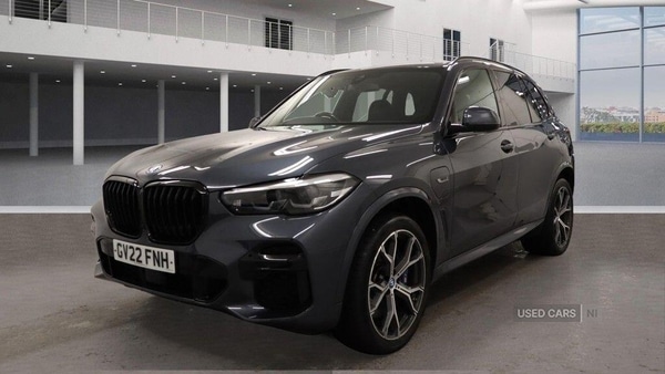Used BMW X5 2022 for sale - 76528484: Photo 9