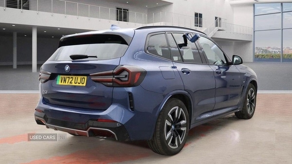 Used BMW iX3 2022 for sale - 77565233: Photo 4