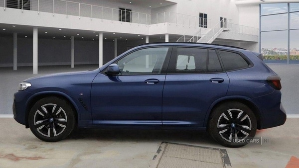 Used BMW iX3 2022 for sale - 77565233: Photo 5