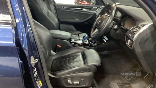 Used BMW iX3 2022 for sale - 77565233: Photo 6