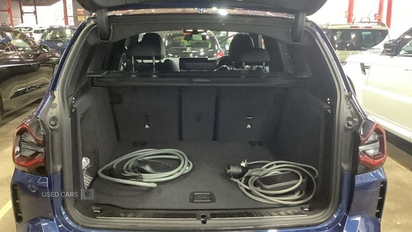 Used BMW iX3 2022 for sale - 77565233: Photo 8