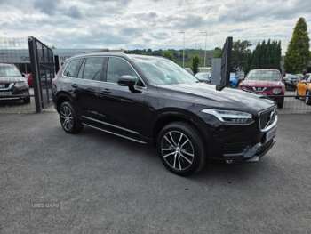 2021 - 2.0 B5D [235] Momentum 5dr AWD Geartronic