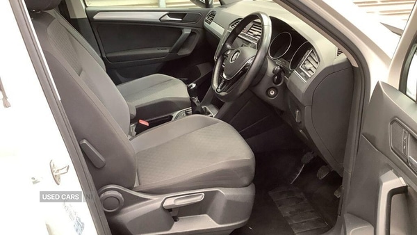 Used Volkswagen Tiguan 2020 for sale - 76522913: Photo 6