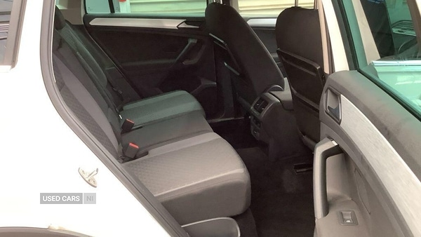 Used Volkswagen Tiguan 2020 for sale - 76522913: Photo 7