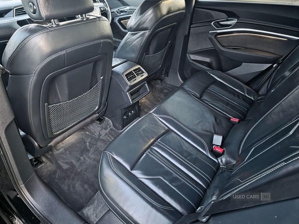 Used Audi e-tron 2022 for sale - 76586238: Photo 17