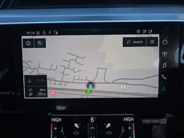 Used Audi e-tron 2022 for sale - 76586238: Photo 20