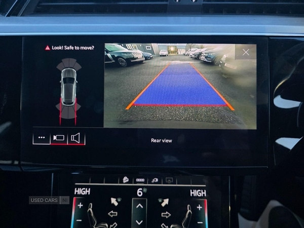 Used Audi e-tron 2022 for sale - 76586238: Photo 21