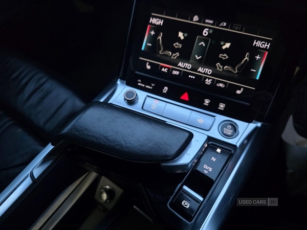 Used Audi e-tron 2022 for sale - 76586238: Photo 22