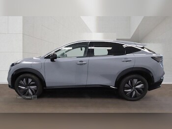 Used Nissan ARIYA 2024 for sale - 79325562: Photo