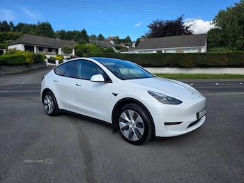 Used Tesla Model Y 2023 for sale - 79401675: Photo