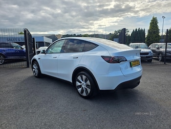 Used Tesla Model Y 2023 for sale - 79401675: Photo