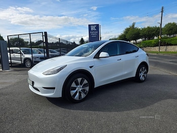 Used Tesla Model Y 2023 for sale - 79401675: Photo