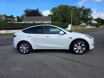 Used Tesla Model Y 2023 for sale - 79401675: Photo