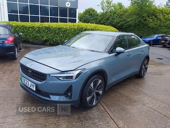 Used Polestar Polestar 2 2023 for sale - 78695824: Photo