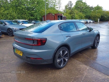 Used Polestar Polestar 2 2023 for sale - 78695824: Photo