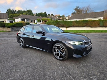 Used BMW 3 Series 2022 for sale - 79087983: Photo