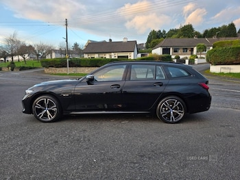 Used BMW 3 Series 2022 for sale - 79087983: Photo