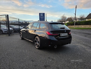 Used BMW 3 Series 2022 for sale - 79087983: Photo