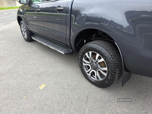 Used Ford Ranger 2022 for sale - 76139081: Photo 11