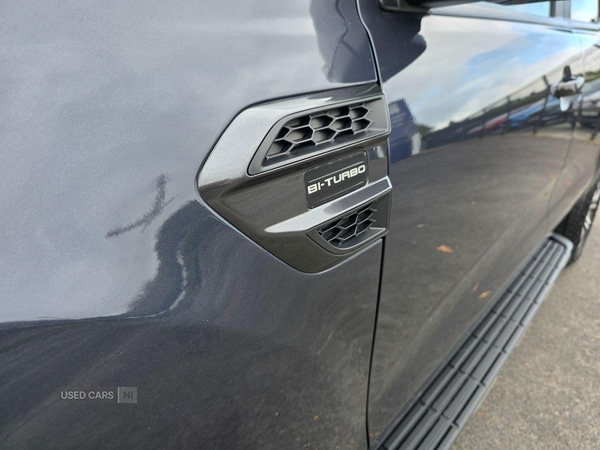 Used Ford Ranger 2022 for sale - 76139081: Photo 12