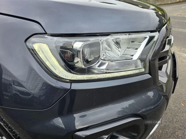 Used Ford Ranger 2022 for sale - 76139081: Photo 13