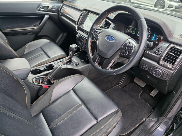 Used Ford Ranger 2022 for sale - 76139081: Photo 16