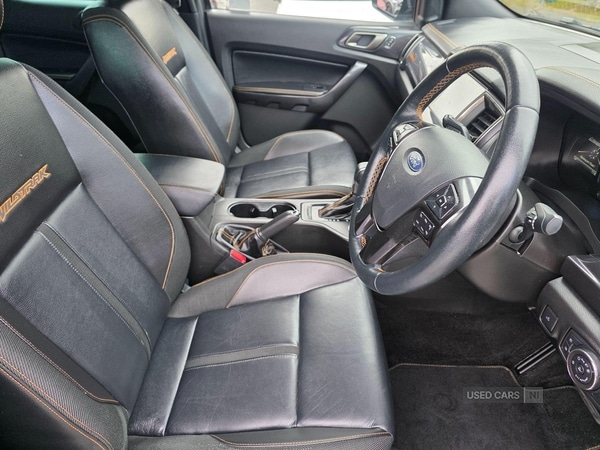 Used Ford Ranger 2022 for sale - 76139081: Photo 17