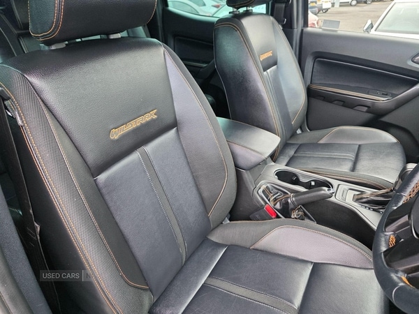 Used Ford Ranger 2022 for sale - 76139081: Photo 18