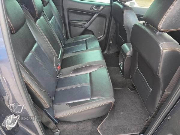 Used Ford Ranger 2022 for sale - 76139081: Photo 19