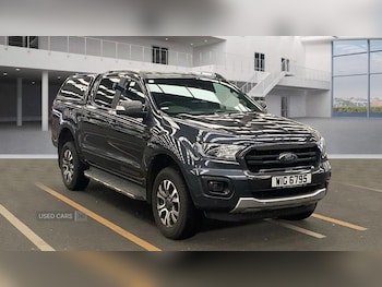 Ford - Ranger