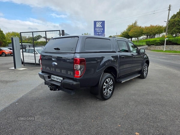 Used Ford Ranger 2022 for sale - 76139081: Photo 2