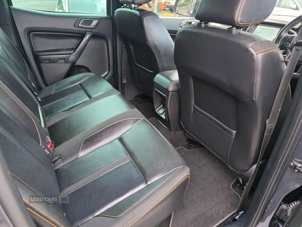 Used Ford Ranger 2022 for sale - 76139081: Photo 20