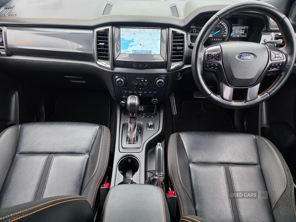 Used Ford Ranger 2022 for sale - 76139081: Photo 21