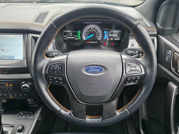 Used Ford Ranger 2022 for sale - 76139081: Photo 22