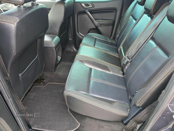 Used Ford Ranger 2022 for sale - 76139081: Photo 24