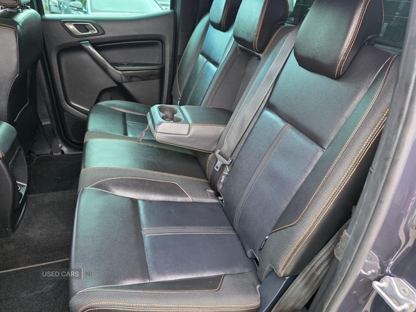 Used Ford Ranger 2022 for sale - 76139081: Photo 25