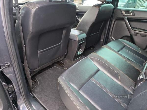 Used Ford Ranger 2022 for sale - 76139081: Photo 26