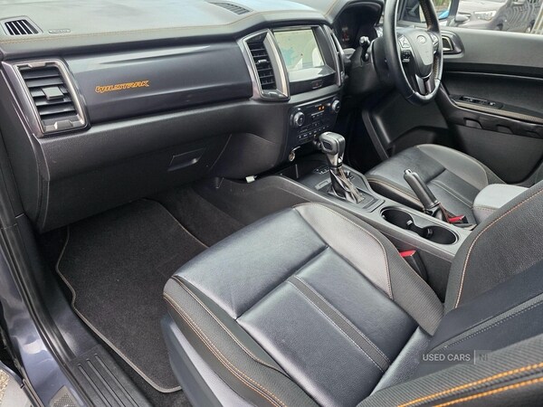 Used Ford Ranger 2022 for sale - 76139081: Photo 27