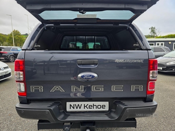 Used Ford Ranger 2022 for sale - 76139081: Photo 28