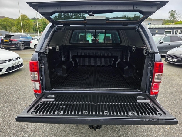 Used Ford Ranger 2022 for sale - 76139081: Photo 29