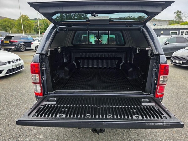 Used Ford Ranger 2022 for sale - 76139081: Photo 29