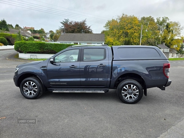 Used Ford Ranger 2022 for sale - 76139081: Photo 3