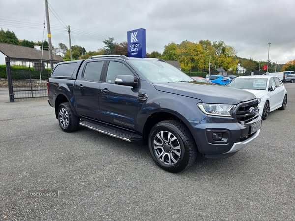 Used Ford Ranger 2022 for sale - 76139081: Photo 31