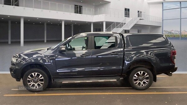 Used Ford Ranger 2022 for sale - 76139081: Photo 3