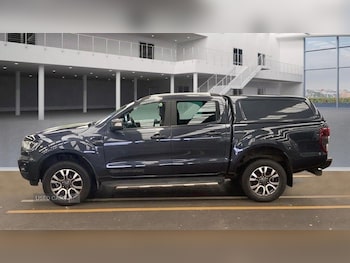 Used Ford Ranger 2022 for sale - 76139081: Photo 3