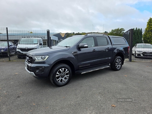 Used Ford Ranger 2022 for sale - 76139081: Photo 4