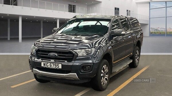Used Ford Ranger 2022 for sale - 76139081: Photo 4