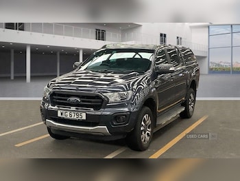 Used Ford Ranger 2022 for sale - 76139081: Photo 4
